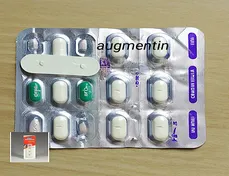 Antibiotique augmentin générique